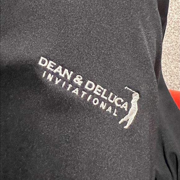 Dean & Delucca Golf Tournament Polo - Picture 2 of 3
